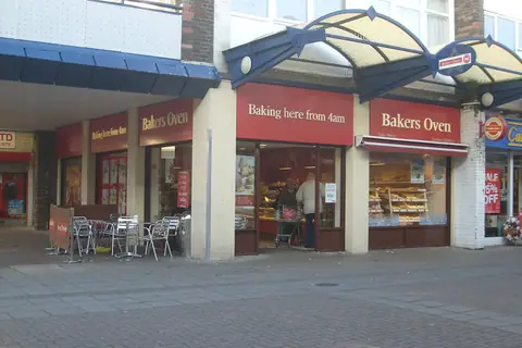 The Grumpy Baker photo 1